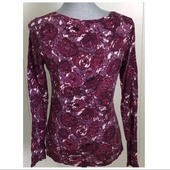 LUCKY BRAND TOP - Picture 2 of 4